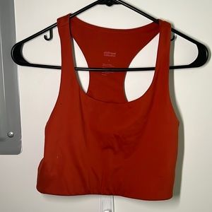 Girlfriend Collective Sports Bra